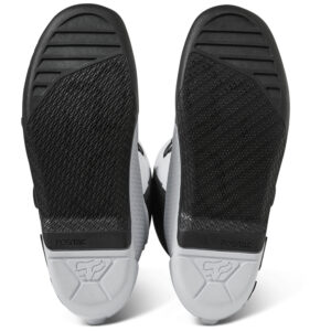 Fox Comp Motocross Boots White - Image 6