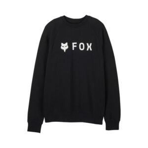 Absolute Fleece Crew - Image 1
