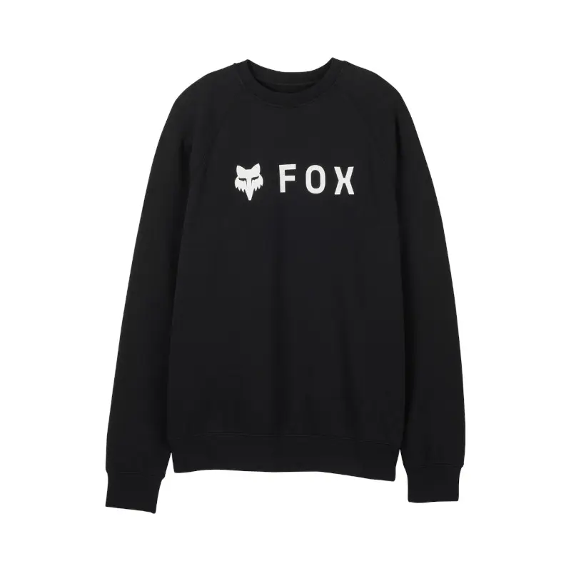 Absolute Fleece Crew