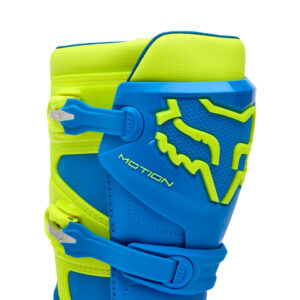 Motion Boot - Image 10