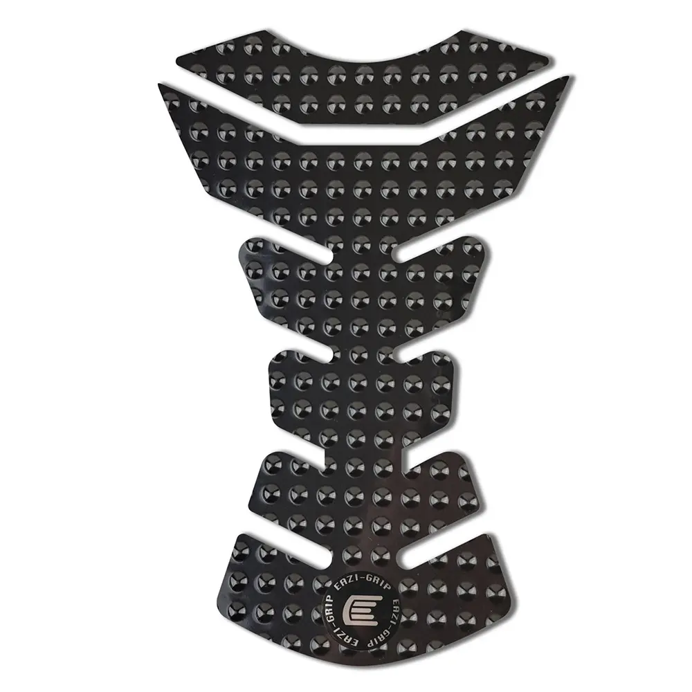 Eazi-Grip Centre Tank Pad in - Design D - EVO Black