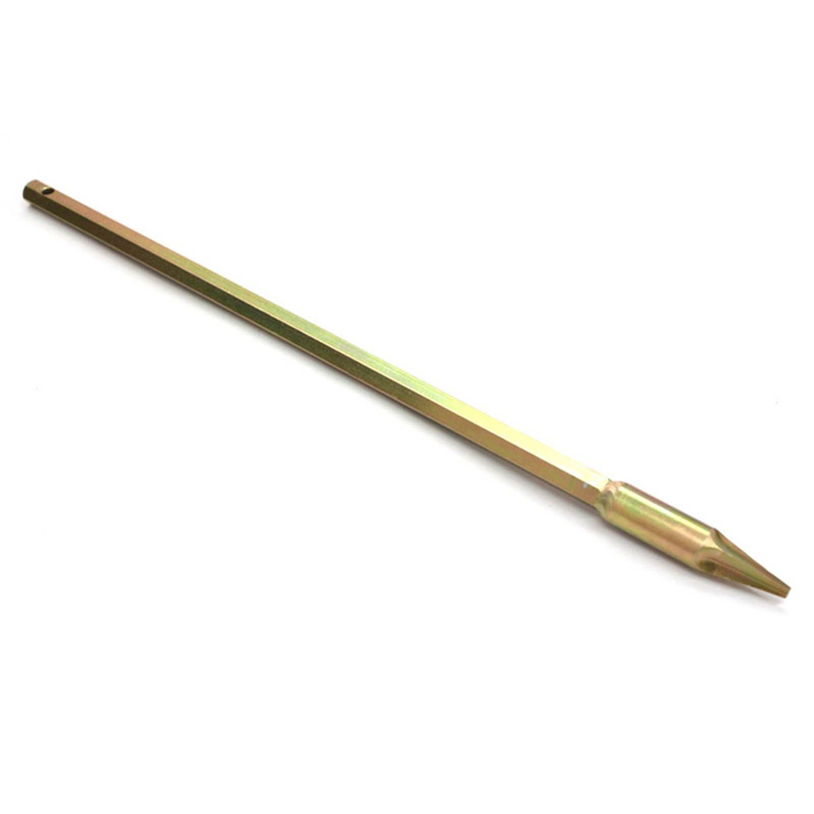 WHITES DAMPER ROD LOCKING TOOL CROSS HD PNT Dia.5-13mm - Image 1