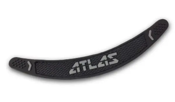 Broll Chest Strap black Atlas                              []