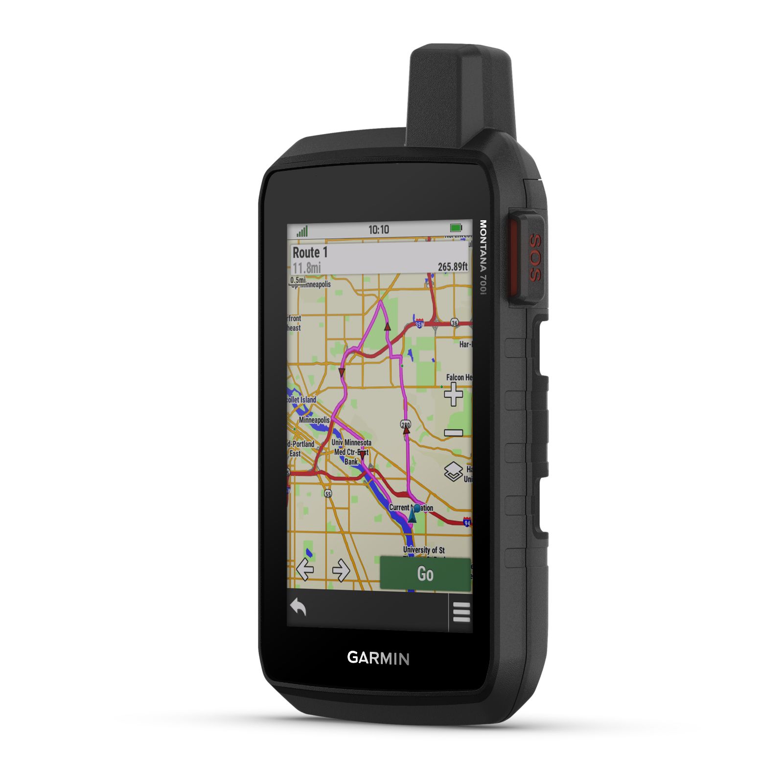 Garmin Montana 700I - Image 2