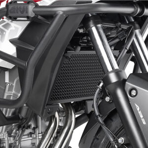 SIDE RACK ONE-FIT (NEEDS BOX KIT) HONDA CB 500 X '19-> - Image 14