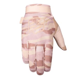Fist Breeze Sandstorm Hot Weather Glove - Image 1