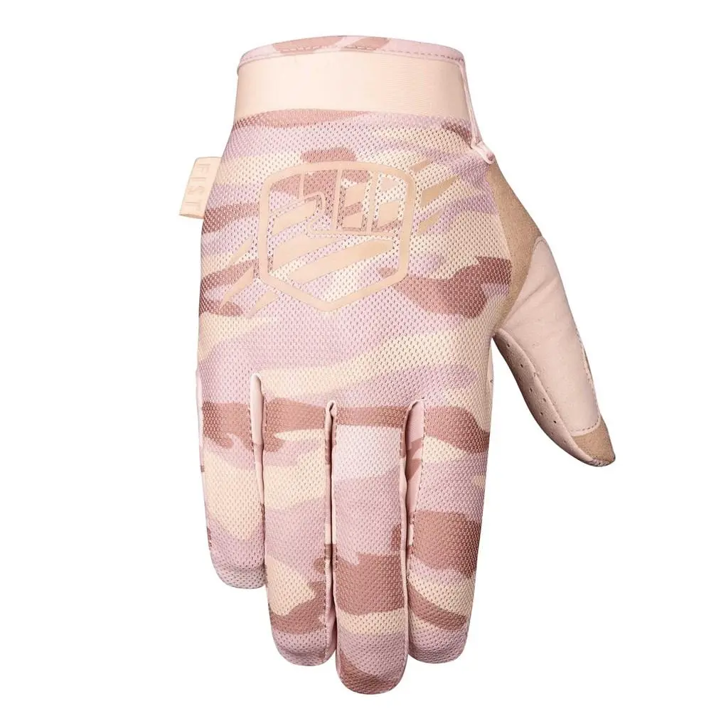 Fist Breeze Sandstorm Hot Weather Glove