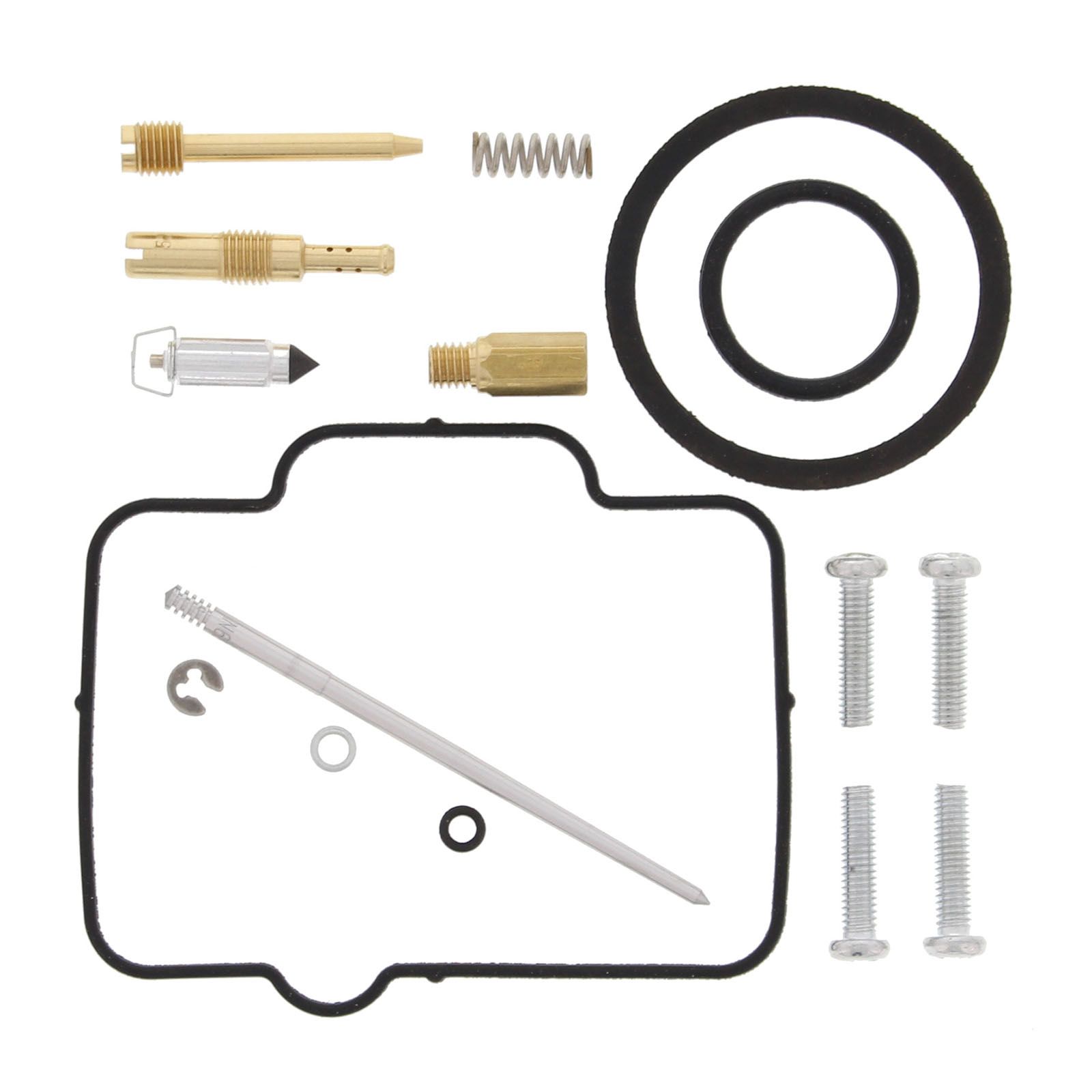 CARBURETTOR REBUILD KIT 26-1188 - Image 1