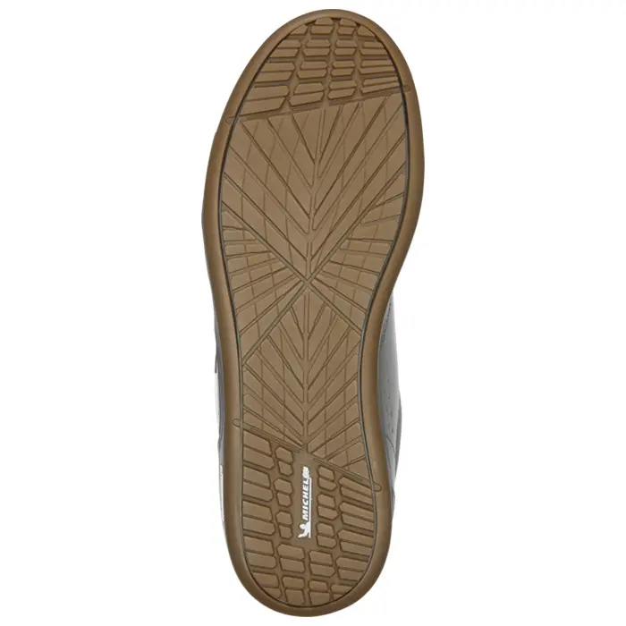 Etnies Camber Crank Shoes Tan/Black