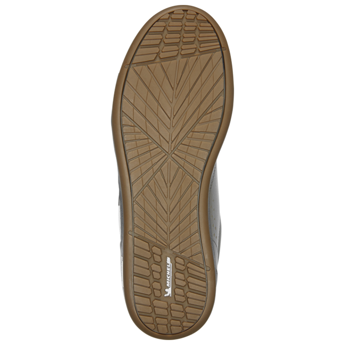 Etnies Camber Crank Shoes Tan/Black - Image 2