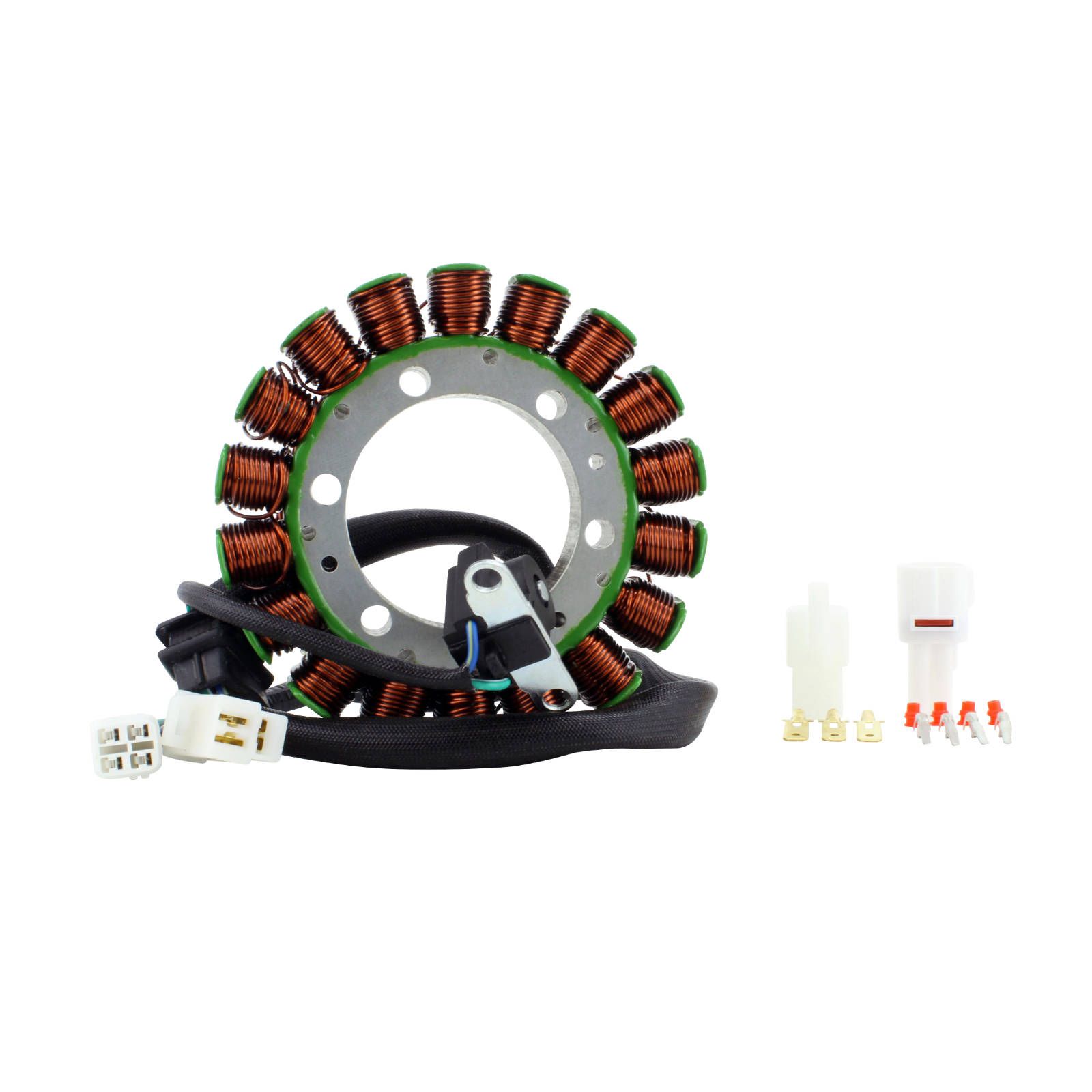 GENERATOR STATOR VARIOUS ARCTIC CAT (RM01285) - Image 5