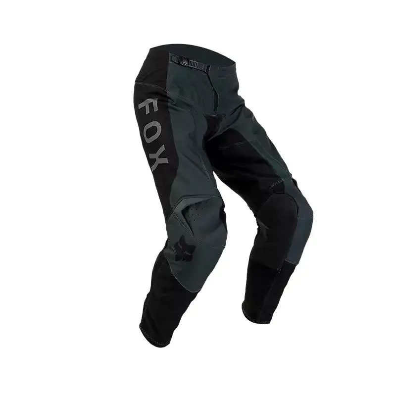 Fox 180 Nitro Motocross Pants Dark Shadow