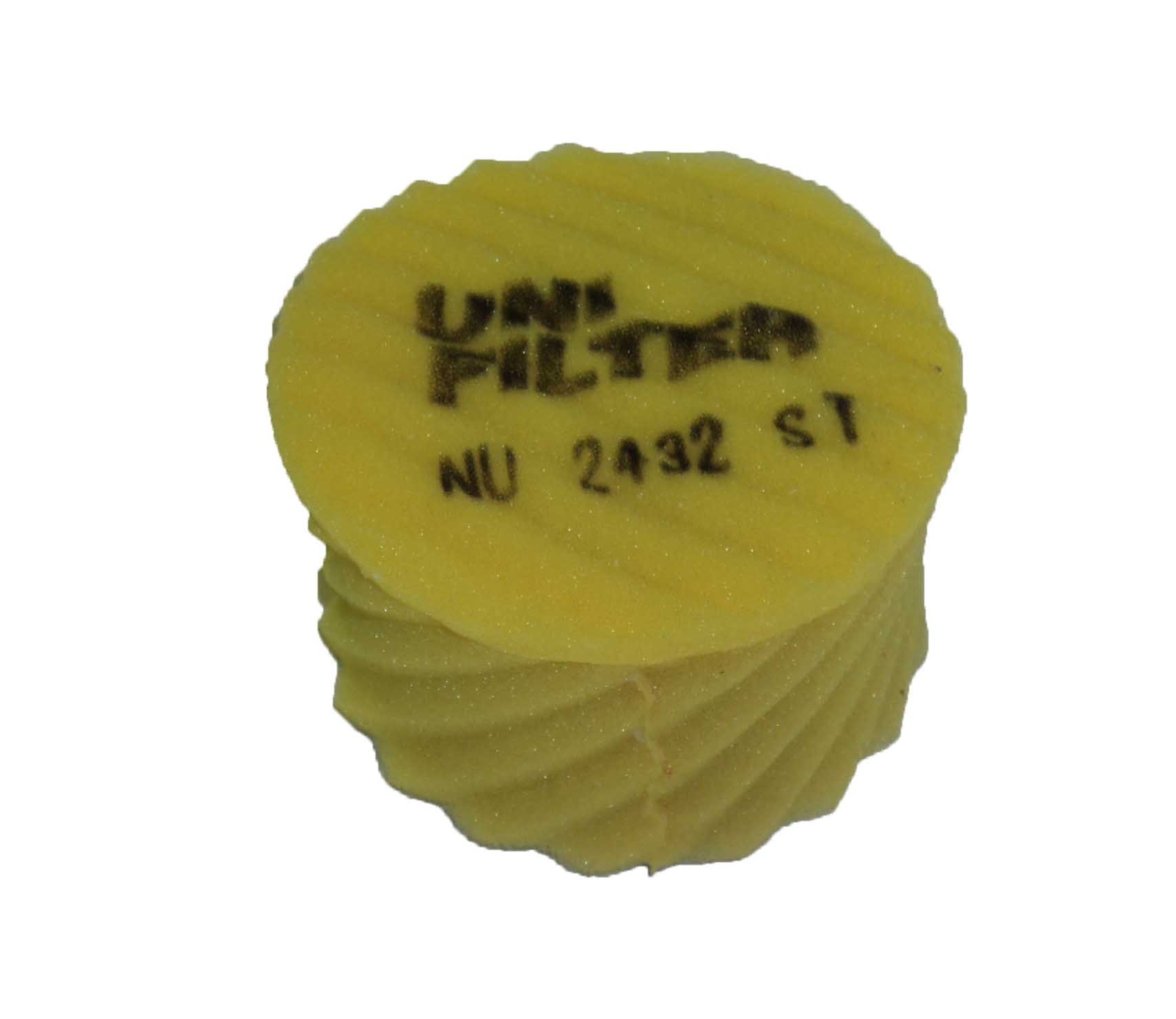UNIFILTER PROCOMP2 RM80 79-81 - Image 1