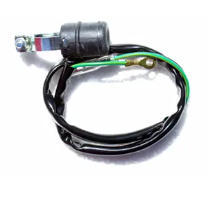 *Brake Switch Nissin Tech7 469-00004                       []