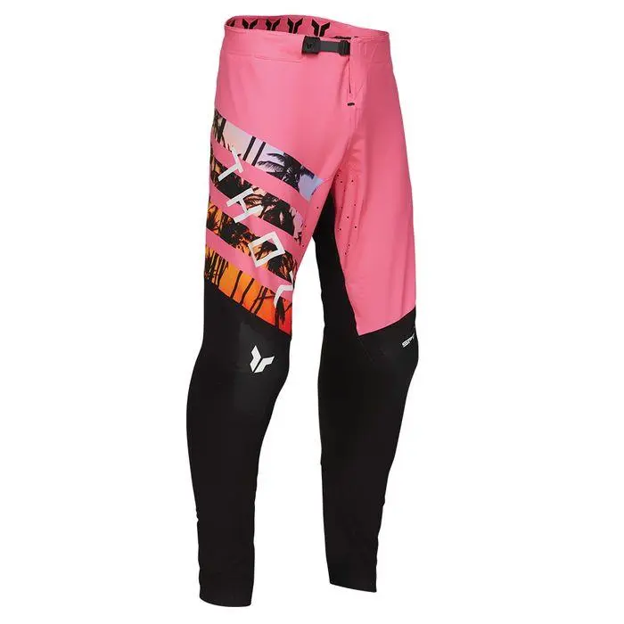 Thor Sport SD Motocross Pants Black