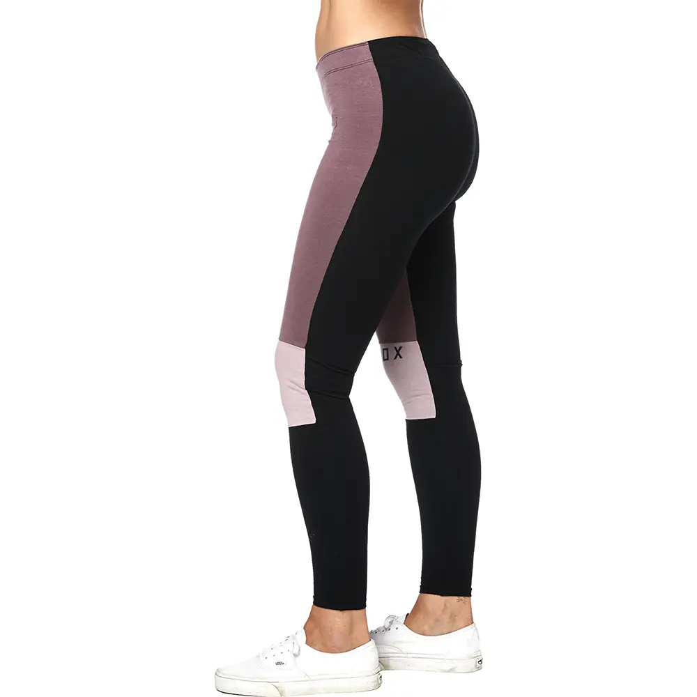 Leggings Fox Stellar Purple