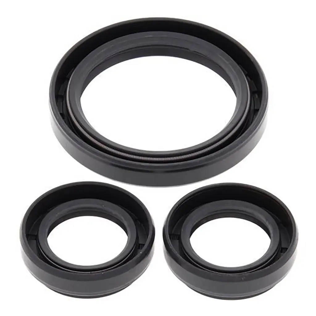 WHITES DIFF SEAL KIT
