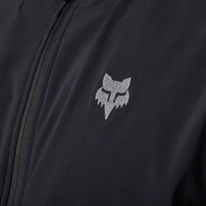 Defend Fire Alpha Jacket