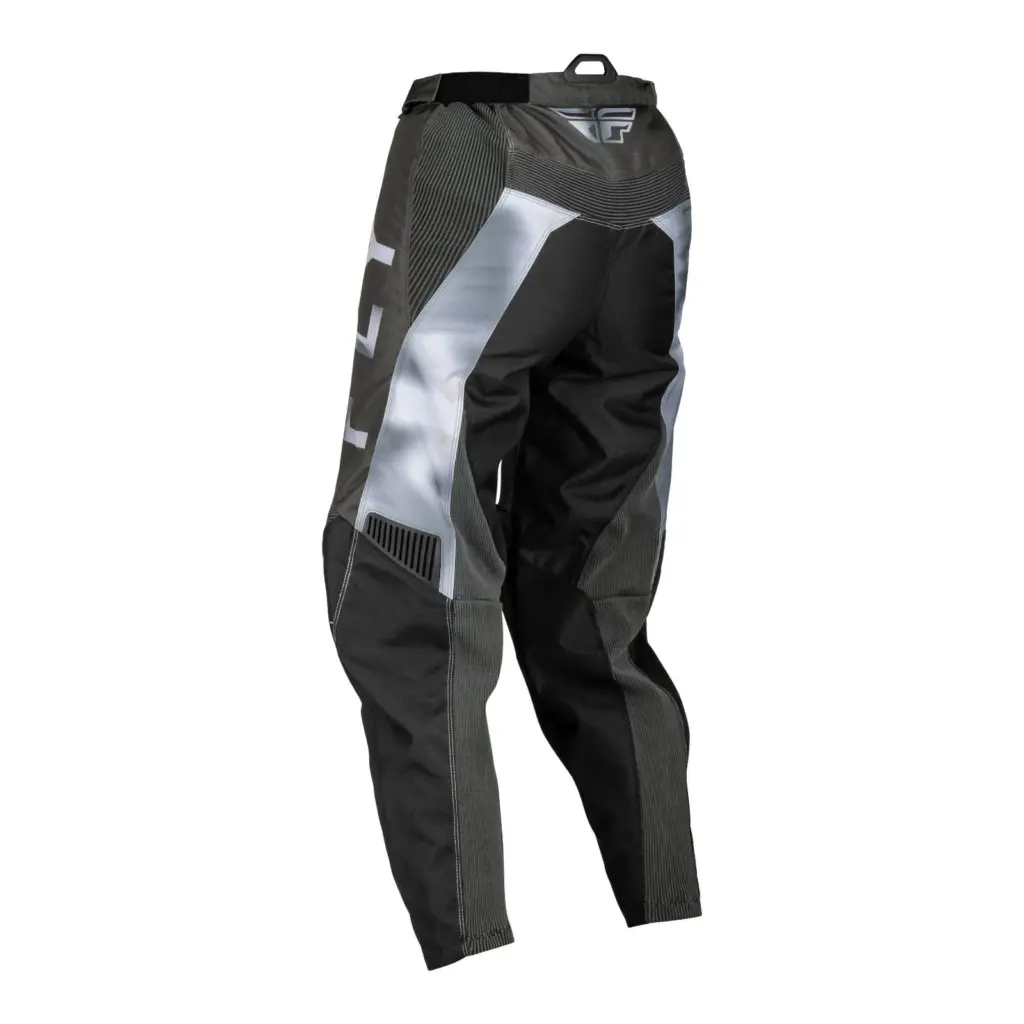 Fly F-16 Motocross Pants Ladies Black/Grey