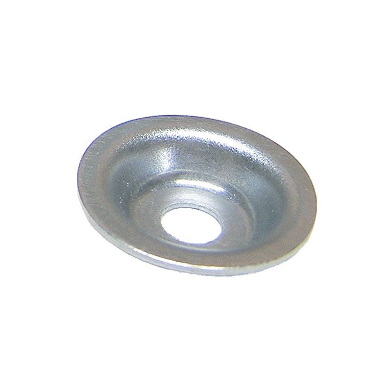 BOLT EURO 6mm DISH WASHER (Pkt=10) - Image 1