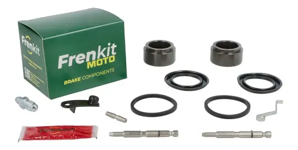 FRENKIT CALLIPER SUPERKIT BREMBO FRONT BMW 38 - 08 CALLIPER