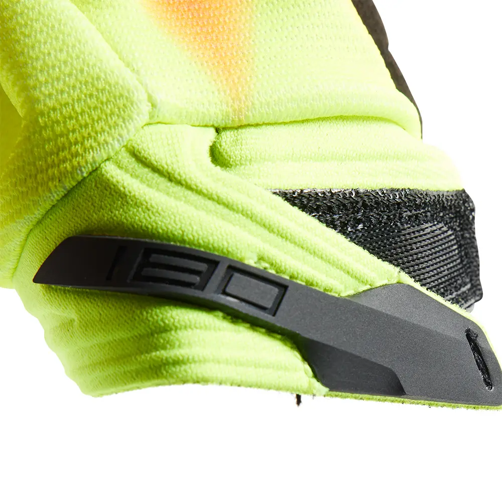 Fox 180 STATK Motocross Gloves Youth Multi