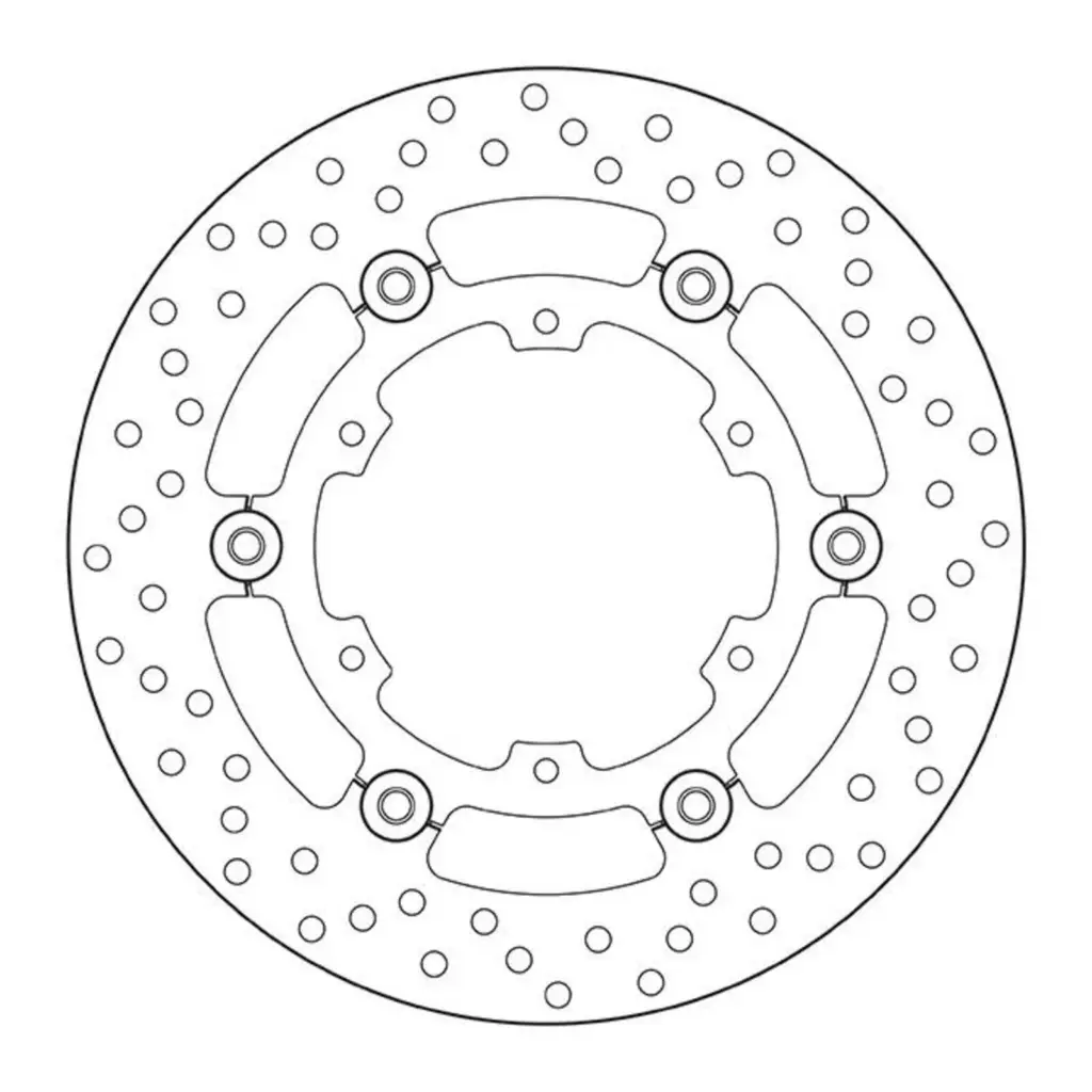 Brembo Brake Disc
