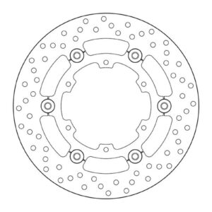 Brembo Brake Disc - Image 2