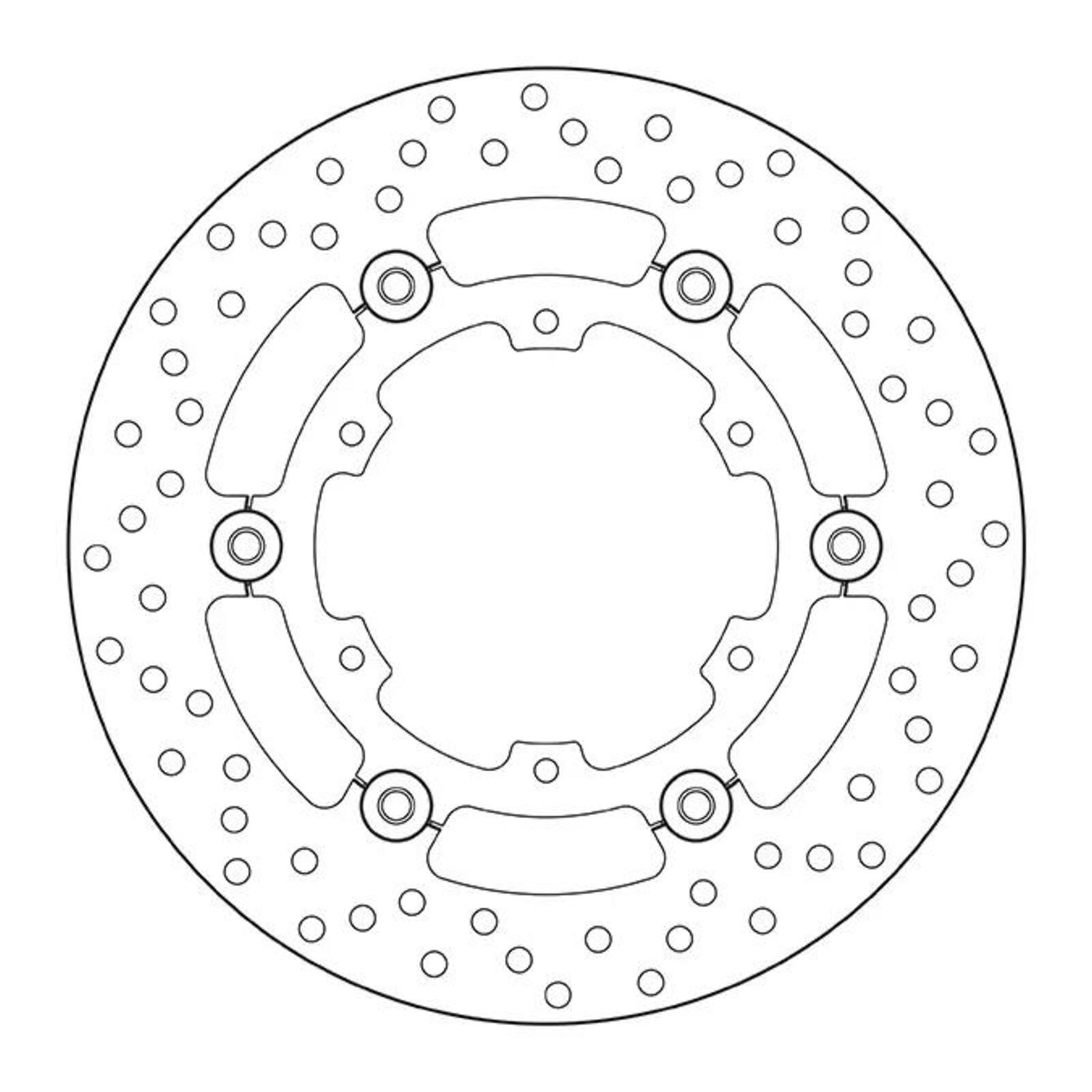 Brembo Brake Disc - Image 2