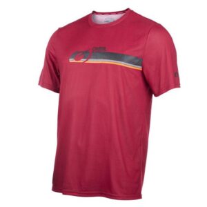 O'Neal SLICKROCK Jersey - Red - Image 2