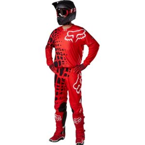 360 GRAV PANT [RED] 28 - Image 1