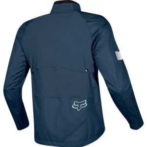 Jacket Fox Legion Navy - Image 2
