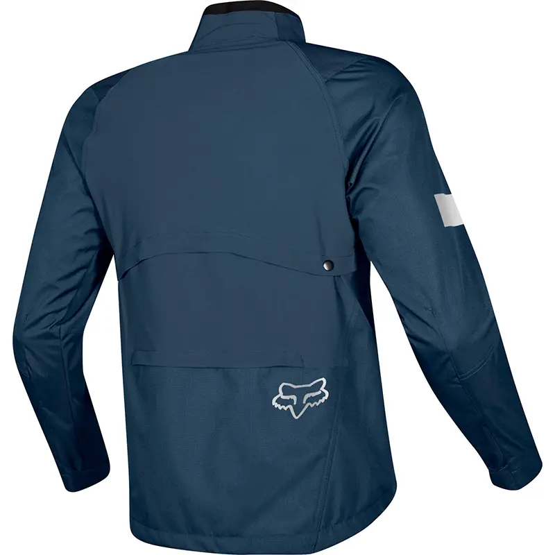 Jacket Fox Legion Navy