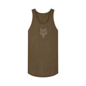 W Fox Head Tank - Image 1