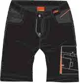 Shorts KTM Mechanic