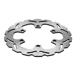 Brake Disc Rear 18-0111 - Image 2