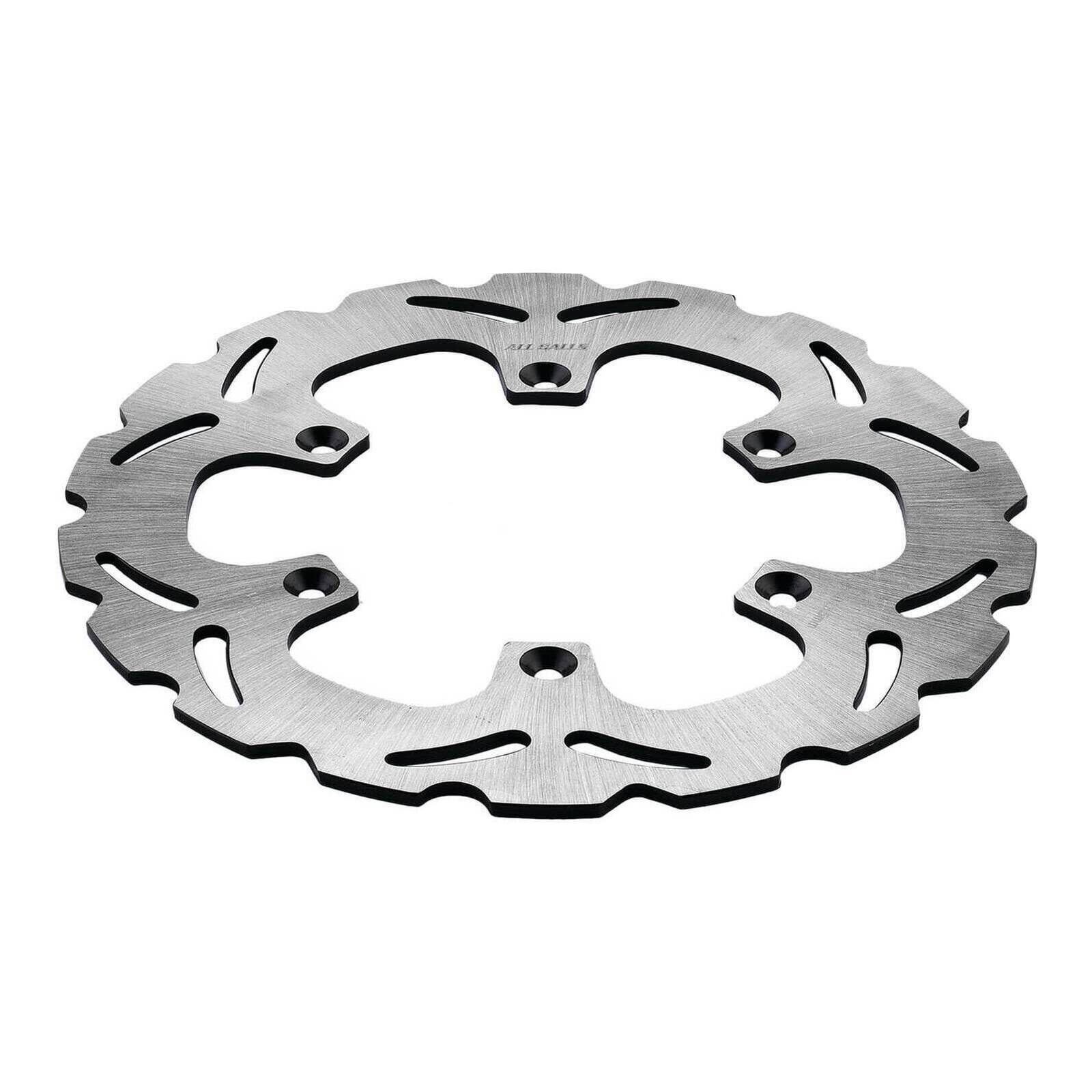 Brake Disc Rear 18-0111 - Image 2