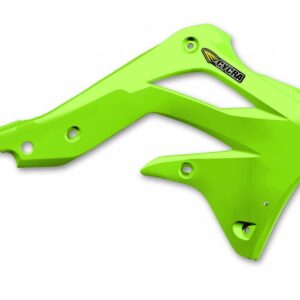 RAD SHROUD KX450F 13-14 GRN - Image 1
