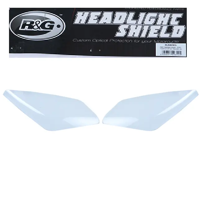 Headlight Shield R & G Yamaha MT09 / Tracer
