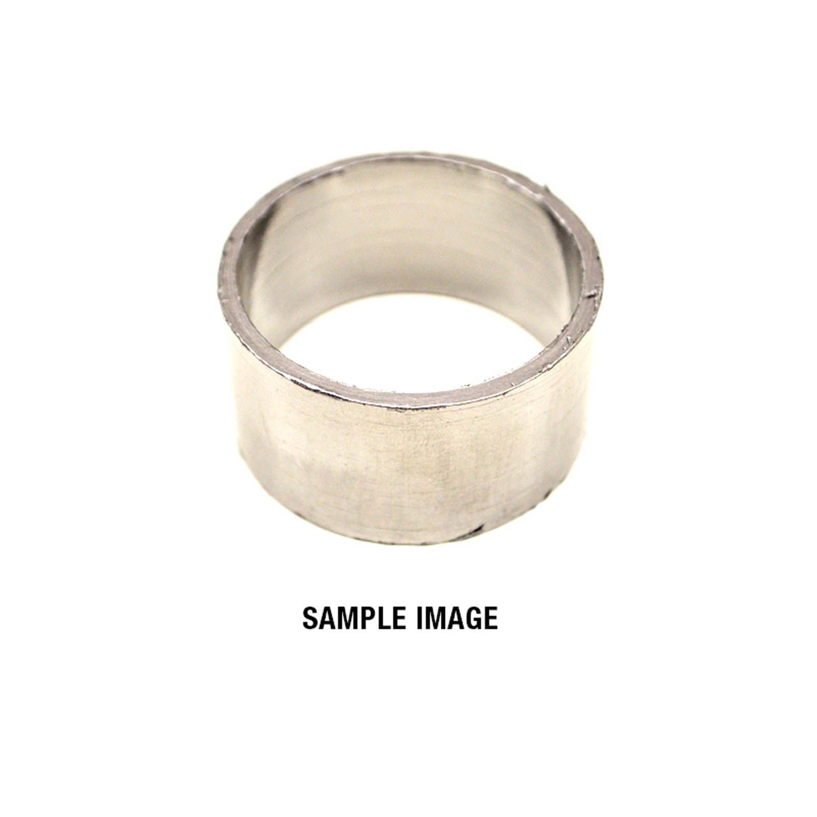 EXHAUST MUFFLER CONNECTOR 35x41x30.9mm - Image 1