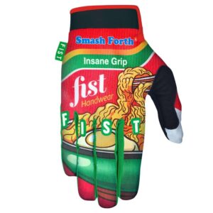 Fist Insane Grips Gloves - Image 3