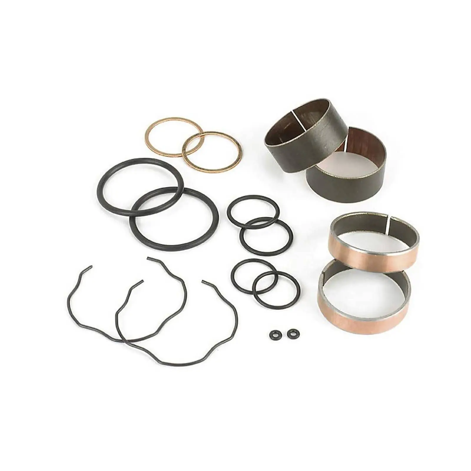 FORK BUSHING KIT 38-6127 Honda Africa Twin 2016-