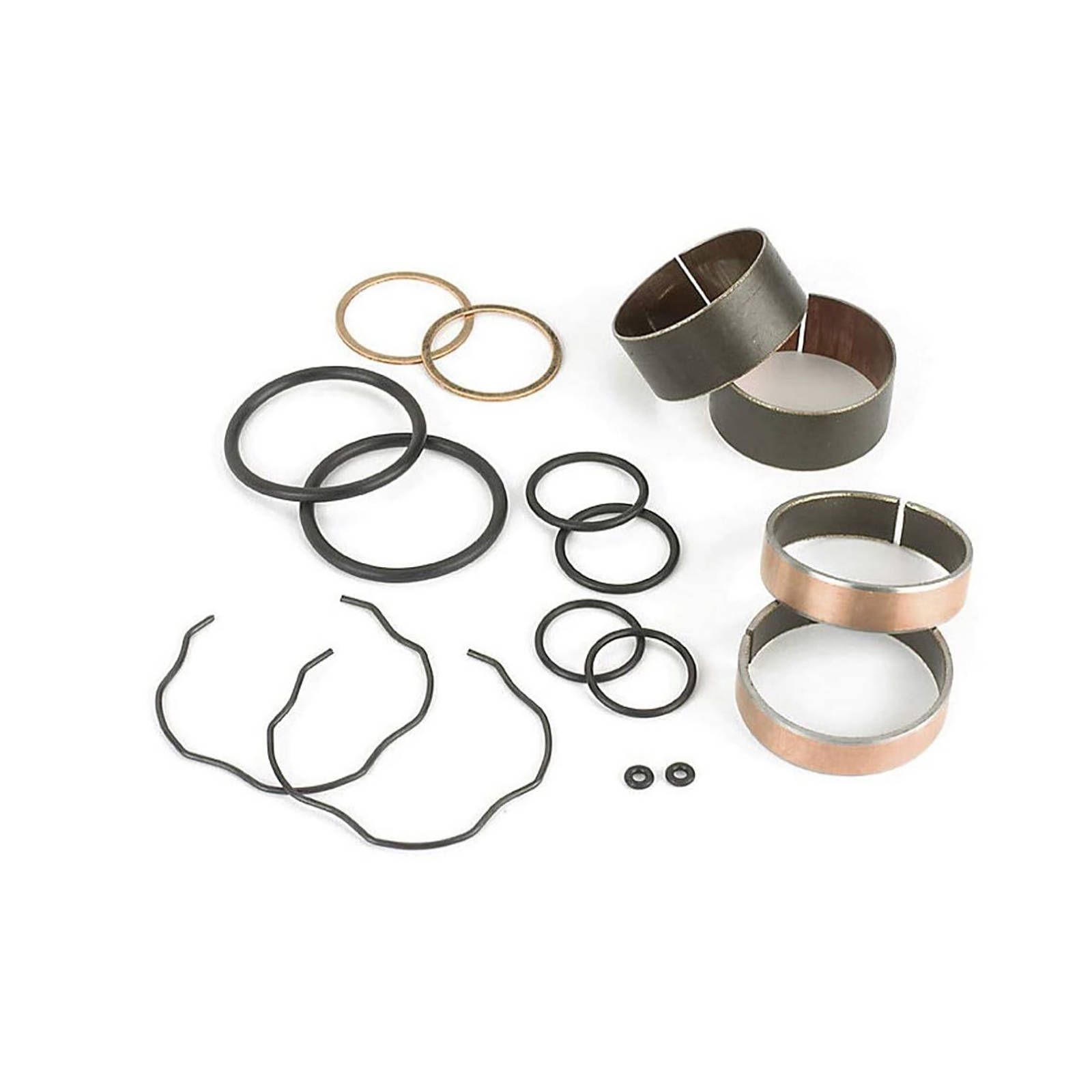 FORK BUSHING KIT 38-6127 Honda Africa Twin 2016- - Image 1