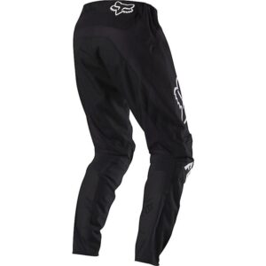 Motocross Pants Fox Demo DH Pants Black - Image 2