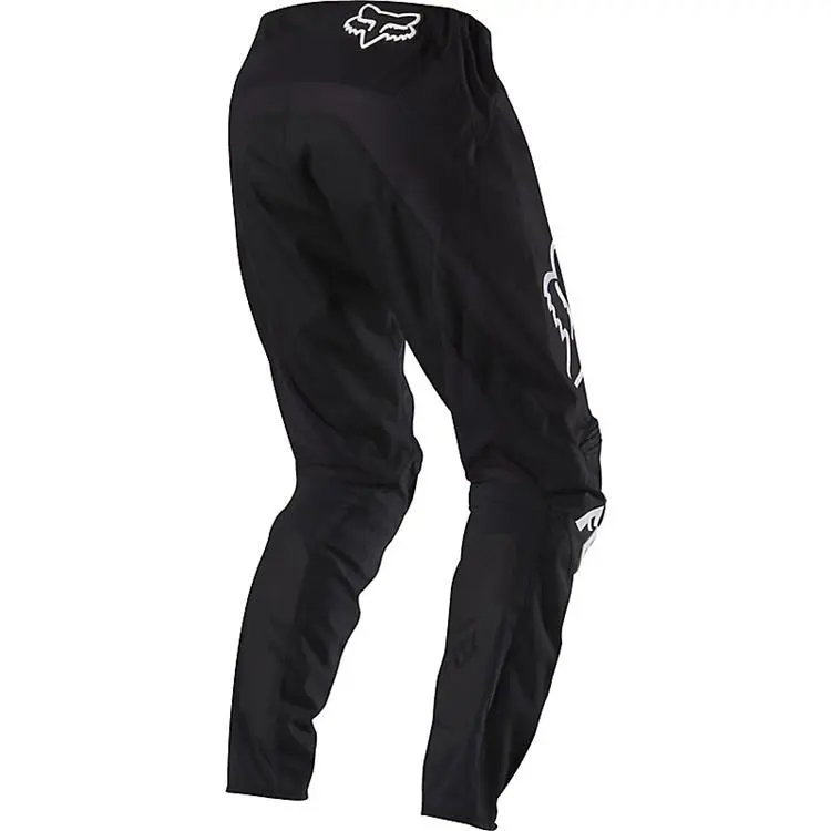 Motocross Pants Fox Demo DH Pants Black