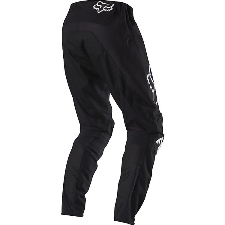 Motocross Pants Fox Demo DH Pants Black - Image 2