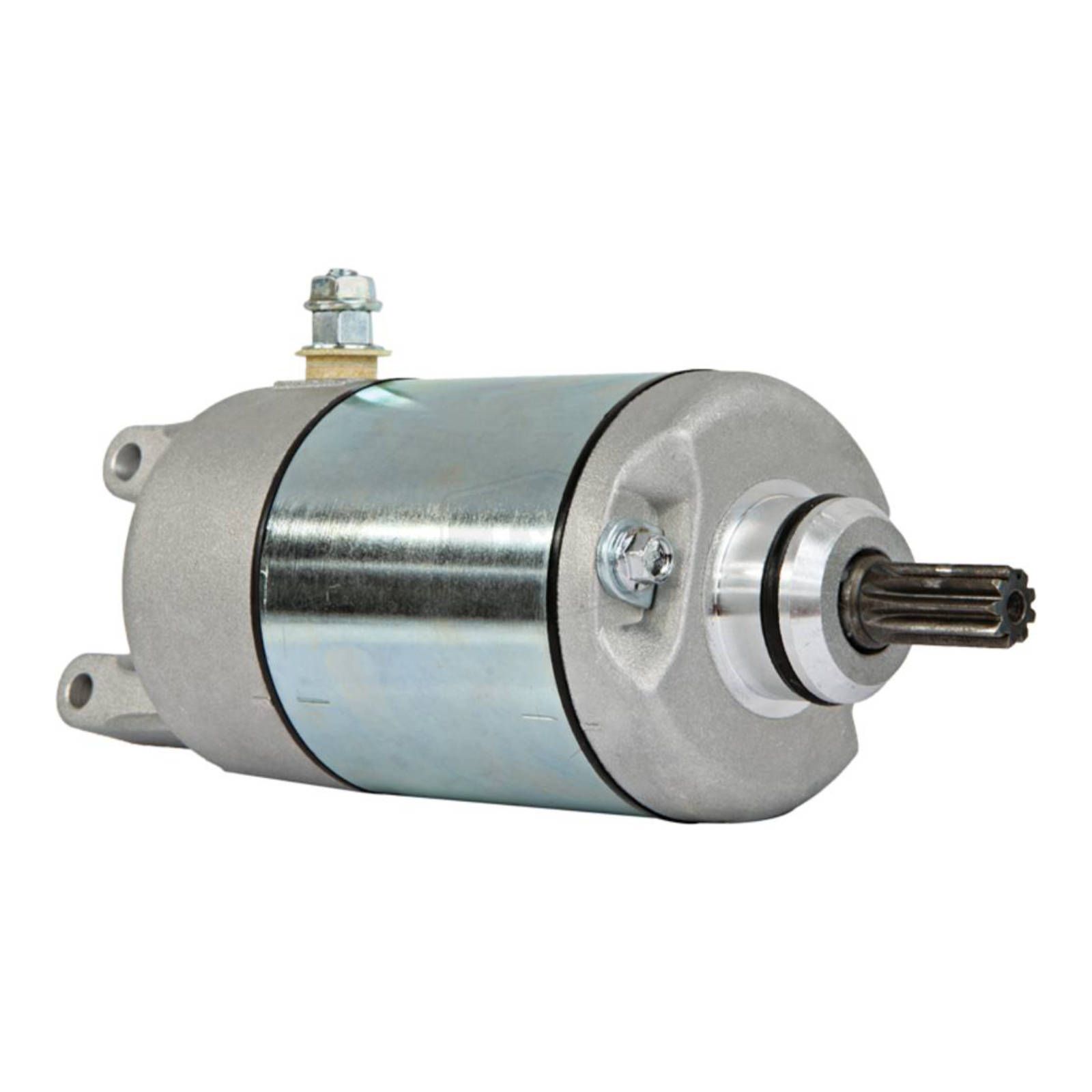 STARTER MOTOR J&N 410-54206 SMU0471 - Image 1
