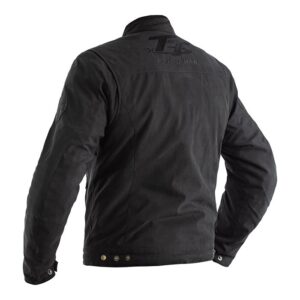 RST CROSBY TT CE TEXTILE JACKET [CHARCOAL] 48 2XL - Image 2