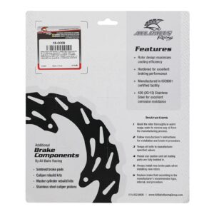 Brake Disc 18-0008 - Image 5