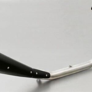 HEADER SET 2-1 HONDA AFRICA TWIN '16-'17 - Image 3